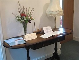 Hazelwood Guest House