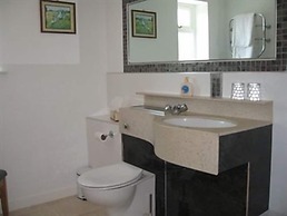 Hazelwood Guest House