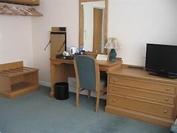 Hazelwood Guest House