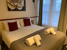 The Castle Inn Hotel