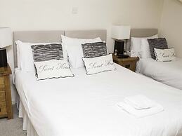 The Castle Inn Hotel