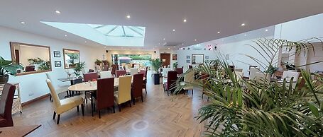 The Castle Inn Hotel