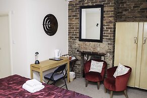 The Castle Inn Hotel
