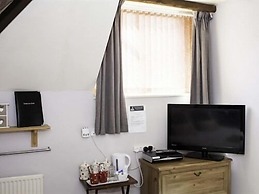 The Castle Inn Hotel