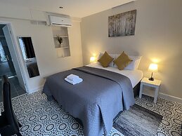 The Castle Inn Hotel