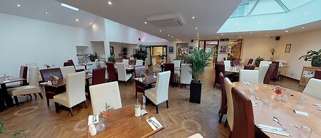 The Castle Inn Hotel