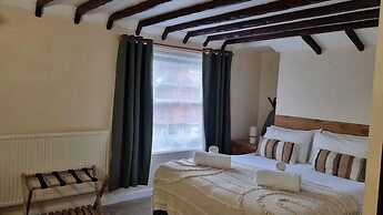 The Castle Inn Hotel