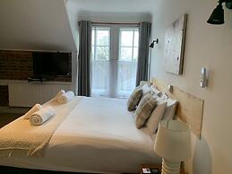 The Castle Inn Hotel