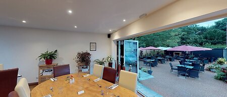 The Castle Inn Hotel