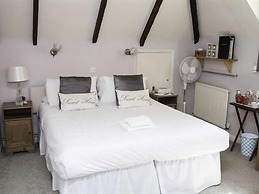 The Castle Inn Hotel