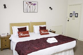 The Castle Inn Hotel