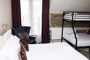 The Castle Inn Hotel