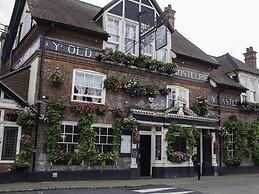 The Castle Inn Hotel