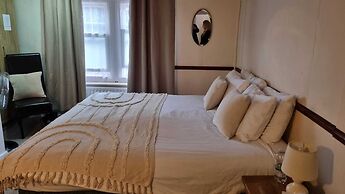 The Castle Inn Hotel