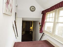 The Castle Inn Hotel