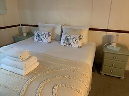 The Castle Inn Hotel
