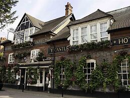 The Castle Inn Hotel