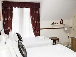 The Castle Inn Hotel