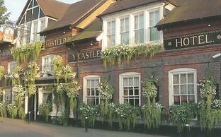 The Castle Inn Hotel