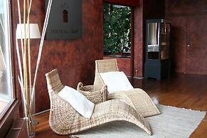 La Chaumette Porte des Suds