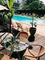 La Chaumette Porte des Suds