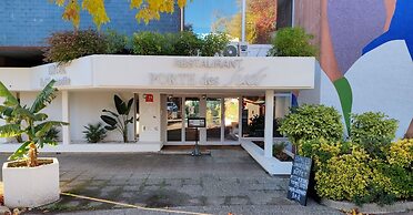 La Chaumette Porte des Suds