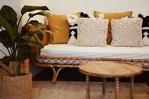 La Chaumette Porte des Suds