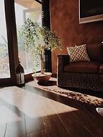 La Chaumette Porte des Suds