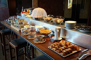 La Chaumette Porte des Suds