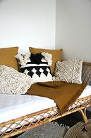 La Chaumette Porte des Suds