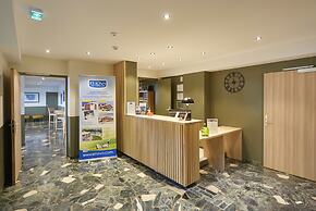 Hôtel Eliova- L'Eau Vive