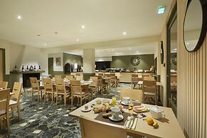 Hôtel Eliova- L'Eau Vive