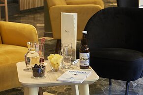 Hôtel Eliova- L'Eau Vive