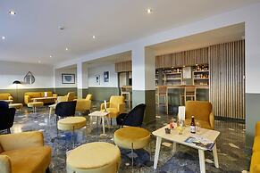 Hôtel Eliova- L'Eau Vive