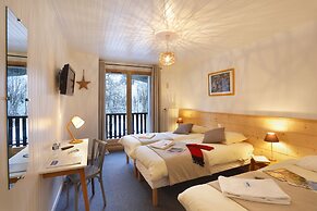 Hôtel Eliova- L'Eau Vive