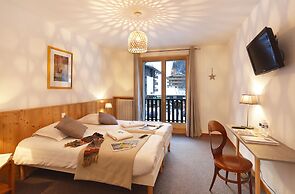 Hôtel Eliova- L'Eau Vive