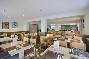 Hôtel Eliova- L'Eau Vive