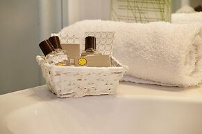 Hôtel Eliova- L'Eau Vive