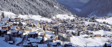 Hôtel Eliova- L'Eau Vive