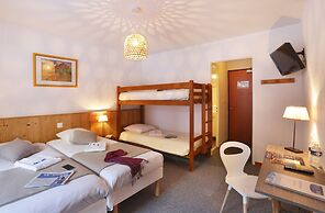 Hôtel Eliova- L'Eau Vive