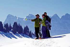 Hôtel Eliova- L'Eau Vive