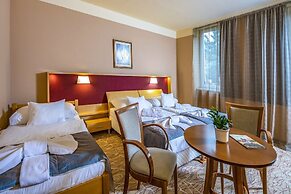 Dráva Hotel Thermal Resort