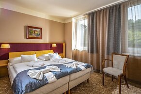 Dráva Hotel Thermal Resort