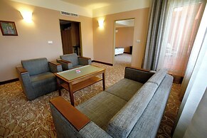 Dráva Hotel Thermal Resort