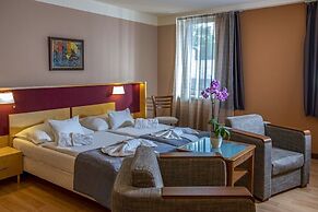 Dráva Hotel Thermal Resort