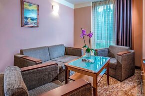 Dráva Hotel Thermal Resort