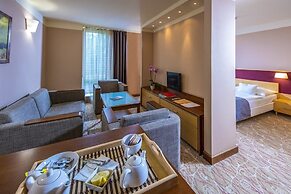 Dráva Hotel Thermal Resort