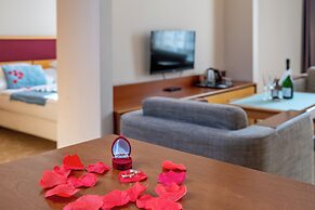 Dráva Hotel Thermal Resort