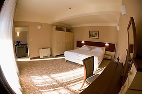 Dráva Hotel Thermal Resort