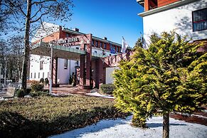 Dráva Hotel Thermal Resort